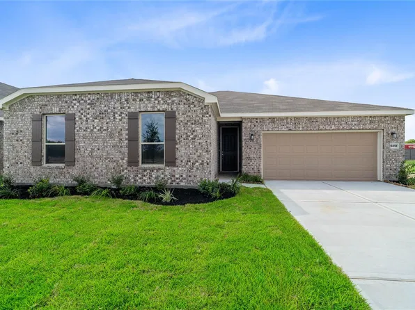 5412 Kindred St, Rosenberg, TX 77471