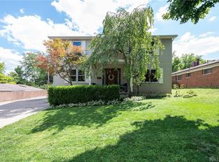 4434 Beecher Ave, Xenia, OH 45420