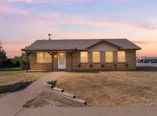 4400 Leddy Dr, Midland, TX 79703
