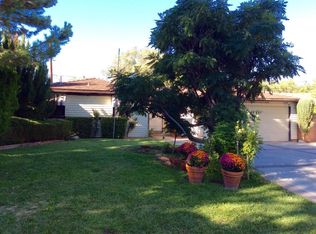 1407 Kerrick St, Lancaster, CA 93534