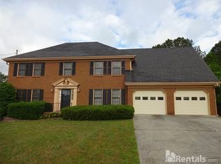 2301 Diana Ct, Snellville, GA 30039