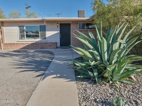 6844 E Kingston Dr, Tucson, AZ 85710
