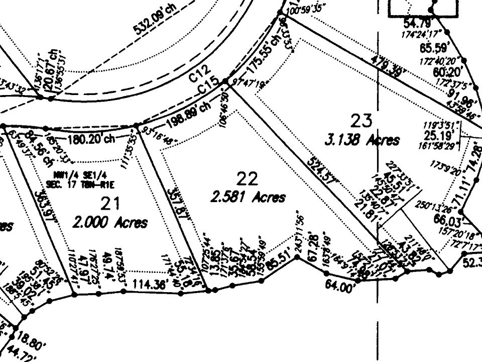 2nd image of 146 Chestnut Hill Rd #22