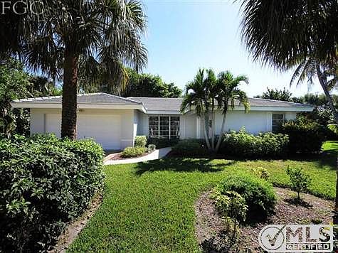 Well Maintained Ground Level