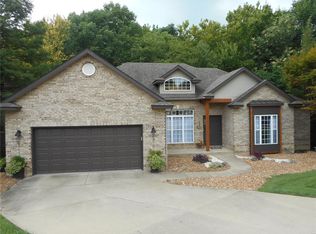 2412 Doral Ct, Edwardsville, IL 62025