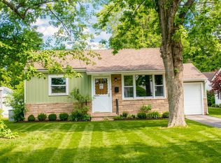 1611 Ferry St, Metropolis, IL 62960