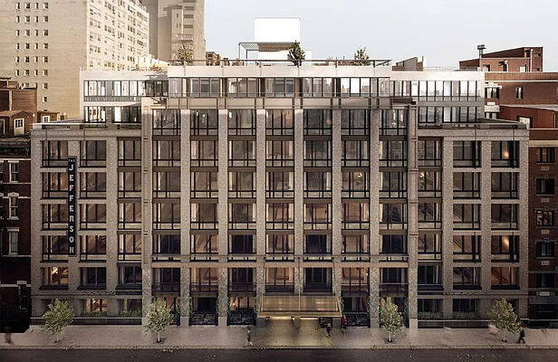 Rented by Corcoran | media 29