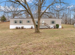 11805 Antoinette Rd, Elkins, AR 72727
