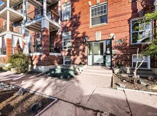 1374 N Ogden Street #B, Denver, CO 80218