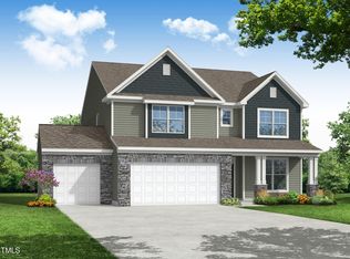 1305 Cricket, Elon, NC 27244