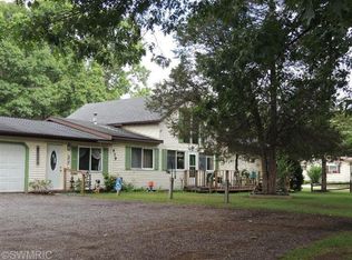 679 N Briggs Rd, Middleville, MI 49333