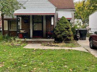 16229 Collingham Dr, Detroit, MI 48205
