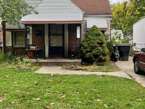 16229 Collingham Dr, Detroit, MI 48205