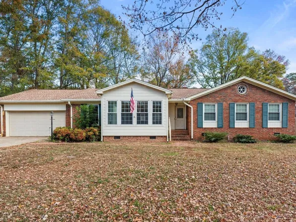 405 Aster Dr, Simpsonville, SC 29681