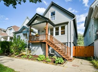 2530 N Fratney St, Milwaukee, WI 53212