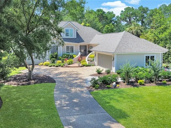 13 Wexford Club Dr, Hilton Head Island, SC 29928