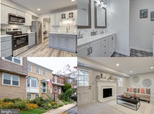 3086 Covington St, Fairfax, VA 22031