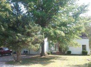 11413 Gum Rd, Carthage, MO 64836