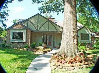 2227 Lakeville Dr, Humble, TX 77339