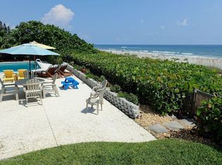 1715 S Miramar Ave, Indialantic, FL 32903