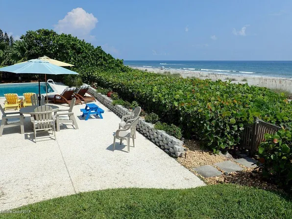 1715 S Miramar Ave, Indialantic, FL 32903