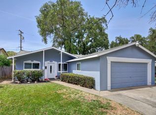 5907 Woodleigh Dr, Carmichael, CA