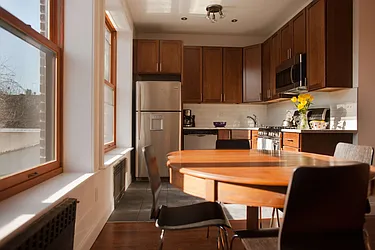 Rented by Brooklyn Heights Real Estate Inc