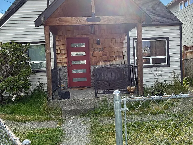 5224 S M St — Photo 1
