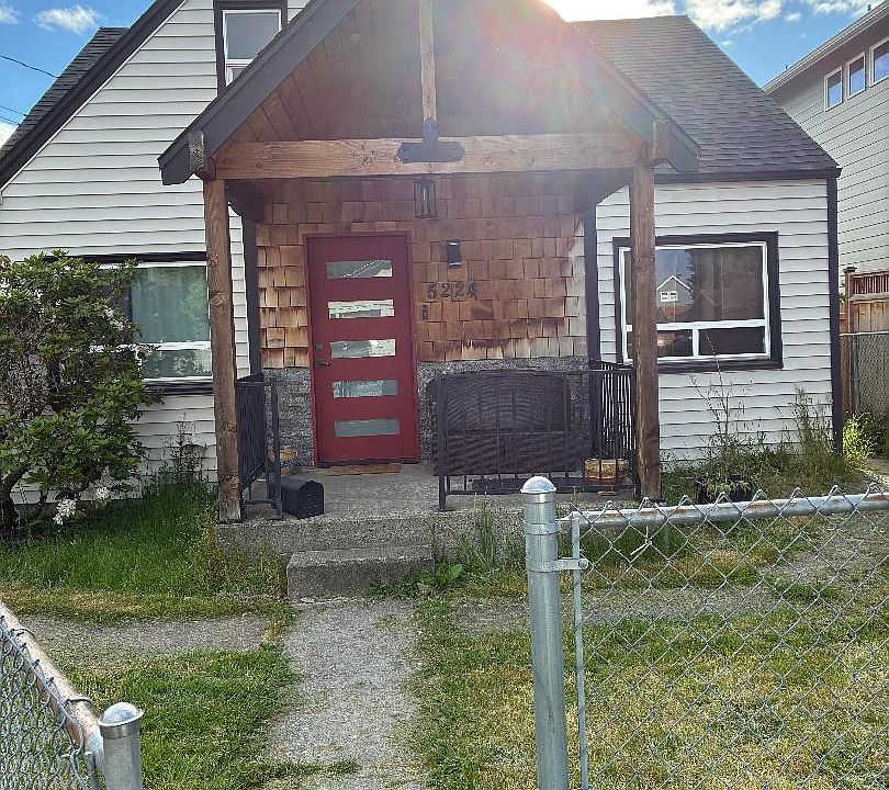 1st image of 5224 S M St