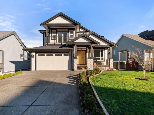 14500 Morris Valley Rd #106, Fraser Valley, BC V0M 1A1