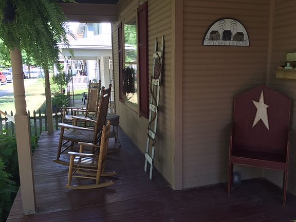 Porch
