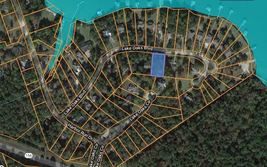 1st image of 59 Lake Oaks Blvd