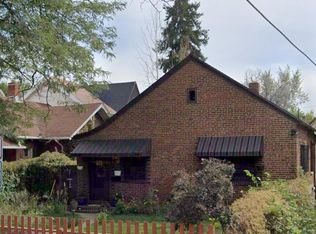 122 E Bayaud Ave, Denver, CO 80209