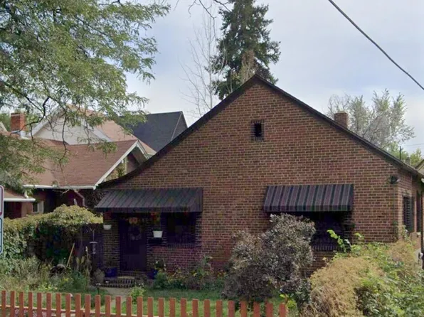 122 E Bayaud Ave, Denver, CO 80209
