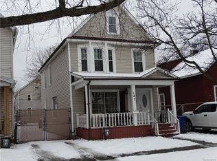 127 Grace St, Buffalo, NY 14207
