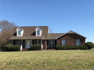 3312 Luke Ct, Monroe, NC 28112