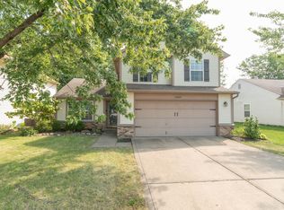 12889 Longleaf Ln, Fishers, IN 46038