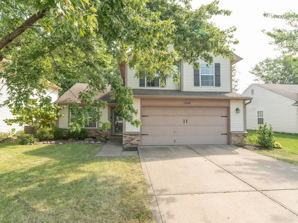 12889 Longleaf Ln, Fishers, IN 46038