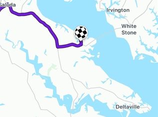 359 Long Point Ln, Topping, VA 23169