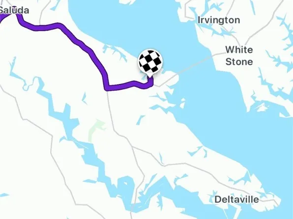 359 Long Point Ln, Topping, VA 23169