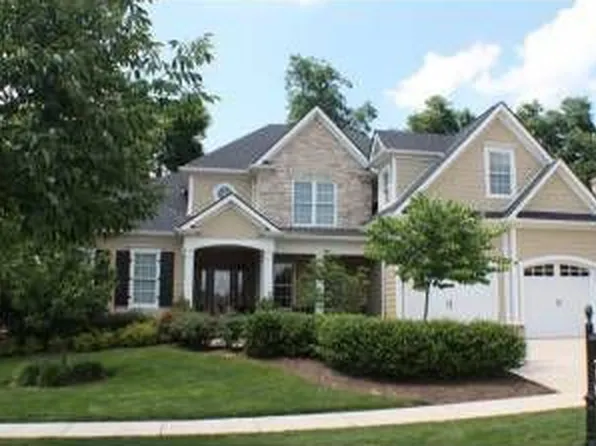 3737 Horsemint Trl, Lexington, KY 40509