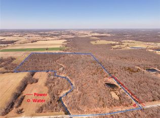 E C Hwy, Lamar, MO 64759