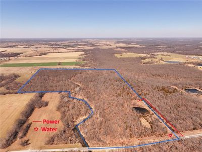 E C Hwy, Lamar, MO, 64759
