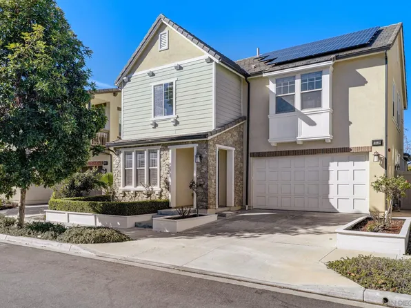 13528 Peach Tree Way, San Diego, CA 92130