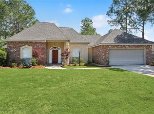 2418 Bluff Ct, Mandeville, LA 70448