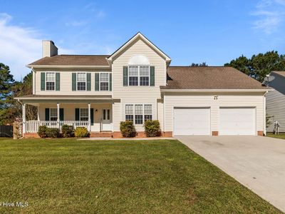 105 Altavista Loop, Jacksonville, NC, 28546