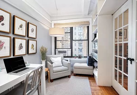 3rd image of 670 W End Ave APT 8E