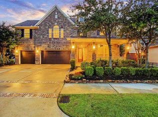 1006 Arden Oaks Dr, Sugar Land, TX 77479