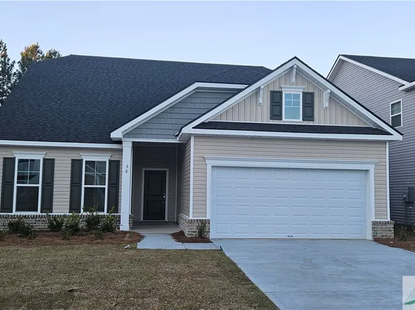 38 Ashmont Street, Savannah, GA 31407