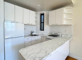 154 E 110th St #4C, New York, NY 10029